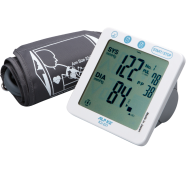 ALPK2 Made in JAPAN Fully Automatic Digital Blood Pressure Monitor With Intellisense Technology For Most Accurate Measurement image
