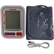 ALPK-2 Digital Upper Arm Electronic Blood Pressure Monitor image