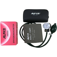 ALPK-2 Manuel Blood Pressure Machine ( Made in Japan ) icon