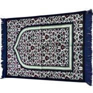 AL Muslim Jaynamaj - (Any Design) image