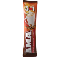 AMA 3in1 Brazilian Coffee 15 gm BR