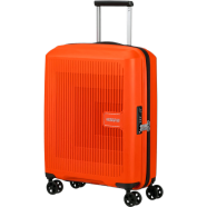 AMERICAN TOURISTER AEROSTEP SP Suitcases and Trolleys Bright Orange - MD8(*)96004 icon