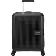 AMERICAN TOURISTER aerostep sp Suitcases and Trolleys Black - MD8(*)09004 icon