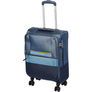 AMERICAN TOURISTER auriga Tsav suitcases and Trolleys Blue image