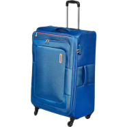 AMERICAN TOURISTER dun can Sp suitcases and Trolley Blue - FL8(*)01904 icon