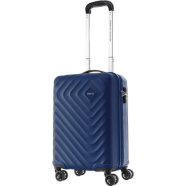 AMERICAN TOURISTER senna suitcases and Trolleys Classic Blue image