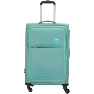 AMERICAN TOURISTER seville Tsa suitcases and Trolleys Green image