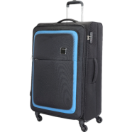 AMERICAN TOURISTER seville Tsa suitcases and Trolleys Black - SO0(*)09104 icon