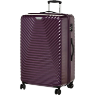 AMERICAN TOURISTER sky cove Sp suitcases and Trolleys Imperial Purple image