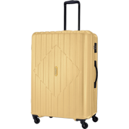 AMERICAN TOURISTER skytrac Sp Sunshine suitcases and Trolleys Yellow image