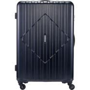AMERICAN TOURISTER skytrac Sp suitcases and Trolleys Black - HZ9(*)09012 icon