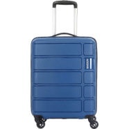 AMERICAN TOURISTER tracker suitcases and Trolleys Navy Blue - SA7(*)41 104 icon