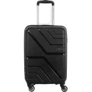 AMERICAN TOURISTER upland sp Suitcases and Trolleys Black image