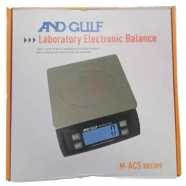 AND-Gulf 20Kg Laboratory Electronic Balance icon