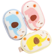 ANGEL Baby Bath Sponge image