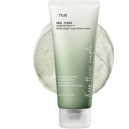 ANUA Heartleaf Quercetinol Pore Deep Cleansing Foam 150 ml image