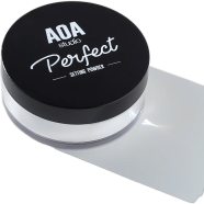 AOA Perfect Setting Powder - Banana image