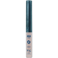 AOA Tinted Brow Fix Gel - Ebony image