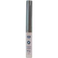 AOA Tinted Brow Fix Gel - Medium Brown image