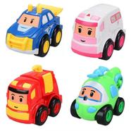 AO HAI Heroes Robocar Poli-8335 icon