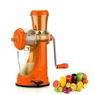APEX Manual Hand Fruit And Vegetable Juicer (Multicolor) icon