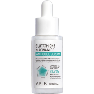 APLB Glutathione Niacinamide Ampoule Serum 40ml image