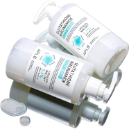 APLB Glutathione Niacinamide Body Lotion 300ml image