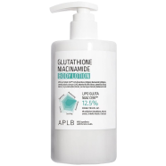 APLB Glutathione Niacinamide Body Lotion 300ml image