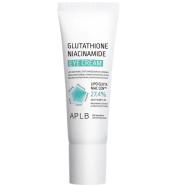 APLB Glutathione Niacinamide Eye Cream 20ml image