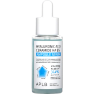 APLB Hyaluronic Acid Ceramide HA B5 Ampoule Serum 40m l image