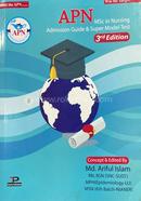 APN MSc in Nursing Admission Guide And Super Model Test image