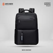ARCTIC HUNTER 15.6 Inch Anti-Theft Waterproof Business Laptop And Travel Backpack image