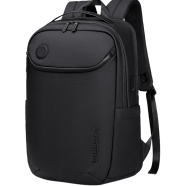 ARCTIC HUNTER Water Resistant Anti-Theft Backpack 15.6 Inch Laptop Bag image