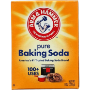 ARM and Hammer Pure Baking Soda BIB 2.26 kg - 153700196 image