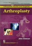 Arthroplasty - (Handbooks in Orthopedics and Fractures Series, Vol. 62 - Orthopedic Injuries and Surgeries) image