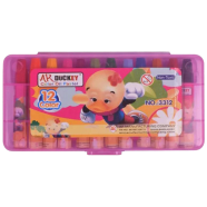 AR Duckey Colour Oil Paste Box