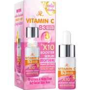 AR Vitamin C B3 Gluta X10 Booster Serum 10ml image