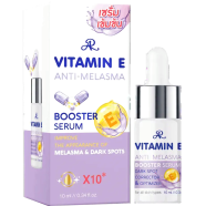 AR Vitamin E Anti-Melaxma Booster Serum 10ml image