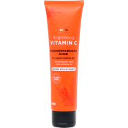 ASDA Brightening Vitamin C Microdermabrasion Scrub – 100ml image