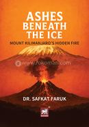 ASHES BENEATH THE ICE image