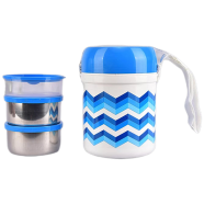 ASIAN MEAL Meal Mate Hot Tiffin Carrier image