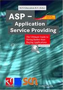 ASP - Application Service Providing image
