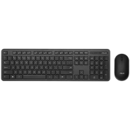 ASUS CW100 Wireless Keyboard And Mouse Combo-Black
