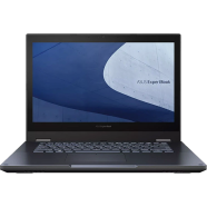 ASUS ExpertBook L2 Flip L2402FYA-EC0032 Ryzen 5 5625U Touch Laptop image