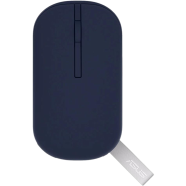 ASUS MD100 Wireless Mouse - Blue image