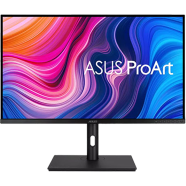 ASUS ProArt Display PA328CGV 32 Inch QHD 165Hz Professional Monitor image
