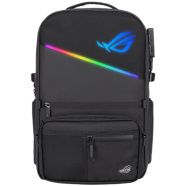 ASUS ROG Ranger BP3703 Gaming Backpack-Black