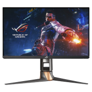 ASUS ROG SWIFT PG259QNR 24.5 Inch Full HD 360Hz eSports Gaming Monitor image