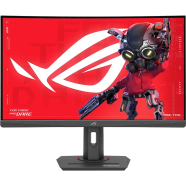ASUS ROG Strix XG27WCS 27 Inch USB Type-C Curved Gaming Monitor image