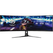 ASUS ROG Strix XG49VQ 49 Inch Super Ultra-Wide HDR Gaming 4K Monitor image